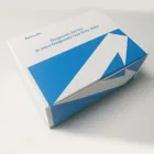 Test S-100 Beta Medical Diagnostic Rapid Kits Blood FIA Blood Diagnostic Test Kit With Individual Package