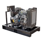 Power Generator 10kw Prime Power Diesel Generator Power With Perkins Engine 403D-15G 50Hz Silent Diesel Genset