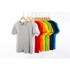 T-shirt Company Uniform Office T-shirt Factory Custom Logo Polo Waiter T-Shirt
