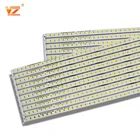 Pcba Supplier Shenzhen Yizhuo Pcb Design LED Mcpcb 9 Watt 2835 Board Mobile Phone Charger TV Backlight