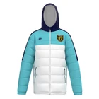 Outer Jacket 3000 Thickness Cotton Design With Waterproof And Windproof Outer Layer Down Jacket Custom