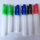 8ml Mini Magic Spray Stain Remover Eraser Pen Clean Clothes Stain Remover Bottle