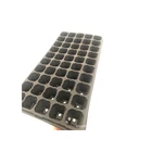 Seed Planting Cheap Hot Sale Top Quality Rectangle Plants Pvc Tray Seed Trays Planting Propagation
