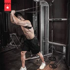 Sports Equipment Home Made Big Bird Fitness Machine Bodybuilding Sports Equipment Pectoralis And Abdomen Shaper
