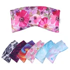 New Perfect Lavender Eye Pillow To Enjoy Deep Relaxation With 100% Nature Flaxseeds