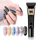 Polish Hot Selling 8ml Stamping Nail Polish For Customized Logo Stamping Painting Gel Polish