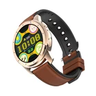 Mp3 SWL MX11 Full Touch Bluetooth Call Heart Rate MP3 Player Music Storage Bracelet To Ear Smart Watch