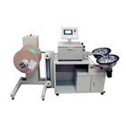 Multi Shenzhen Manufacturer Price CE Multi Function Fibre Optics Optical Cables Fiber Optic Cable Cutting Machine For Patch Cords
