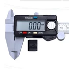 Vernier Caliper Digital Vernier Caliper Digital Vernier Caliper Insize 200 MM. Fine Adjust