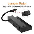 Steam Deck PC Game Prices Steam Deck Charger Cover Type C Docking Station For MacBook Mobile Phone