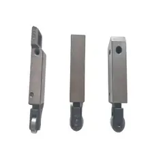 TP201  TP202  hot sale with high quality knife cutter device for both semi and full auto  JIAYIN PACK