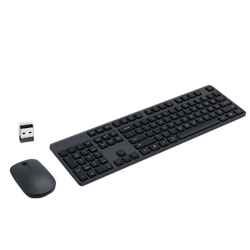 mi wireless keyboard mouse