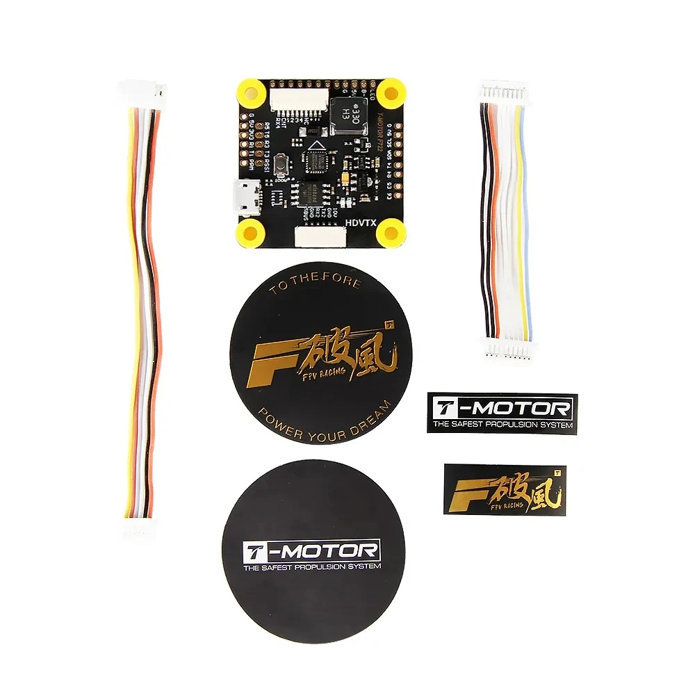 Orginal T motor F7 Flight Controller Hd Version Fc For Rc Racing Drone Orginal T motor F7 Flight Controller Hd Version Fc For Rc Racing Drone