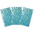 Mother Of Pearl DB045 Mother Of Pearl Shell Veneer Paua Abalone Paper Laminate Shell Sheet