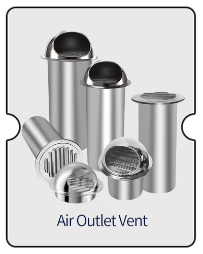 Indoor Dryer Vent Filter, Aluminum, wfvf - detail 22