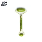 Jade Roller Massager Beauty Container Face-lifting Instrument Jade Roller