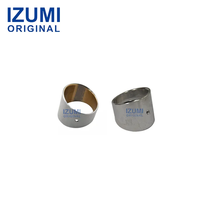 IZUMI ORIGINAL Connecting Bushing for Isuzu 3KR1 3KR2 Diesel Engine Parts