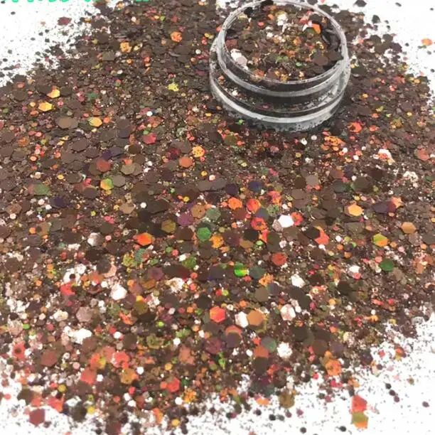 chunky coffee