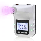 Wall Improved New K3 Pro Wall Automatic Thermometer Improved LCD Screen