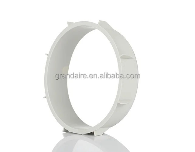 Inline Duct Fan, PVC, HVAC - detail 16