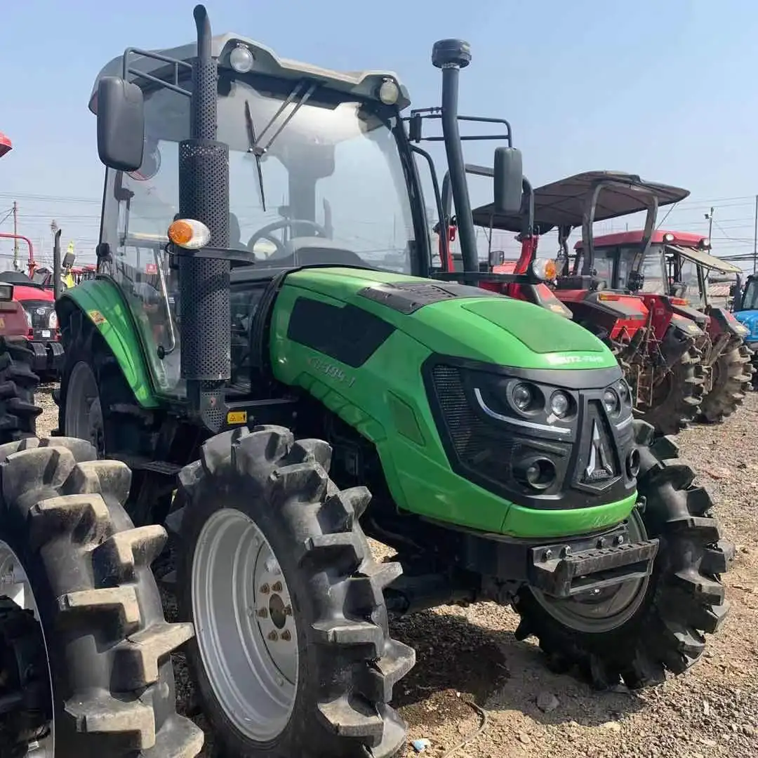 Brand New Lombardini Mahindra Tractor Parts Farm Tractors For Sale