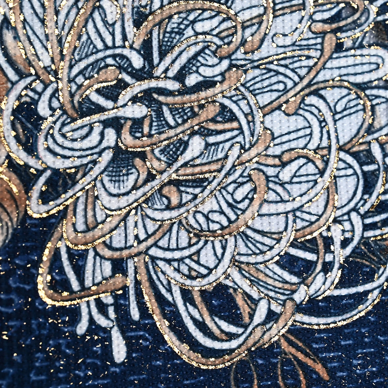 High Quality Hot Selling Personalized Design logo Printing Reusable Biodegradable Non Woven for Shopping manufacture