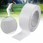 Free Sample Double Coated Crepe Paper Golf Grip Tape