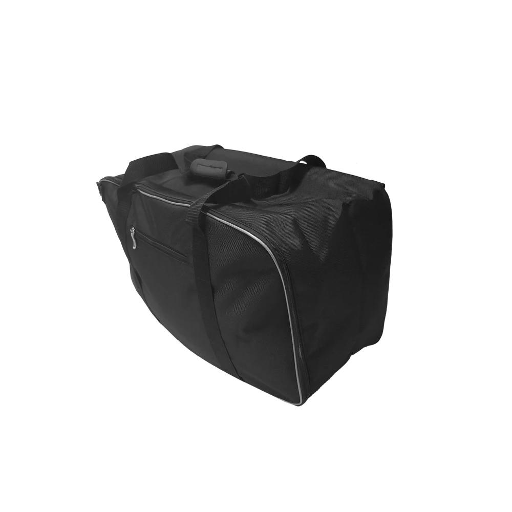 tour pack luggage bag