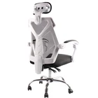 Desk Chairs With Chair Comfortable Office Furniture Office Desk Chairs With Wheels Mesh Chair Back Fabric Office Chair