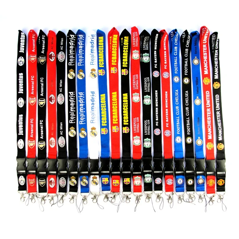 nike juventus lanyard