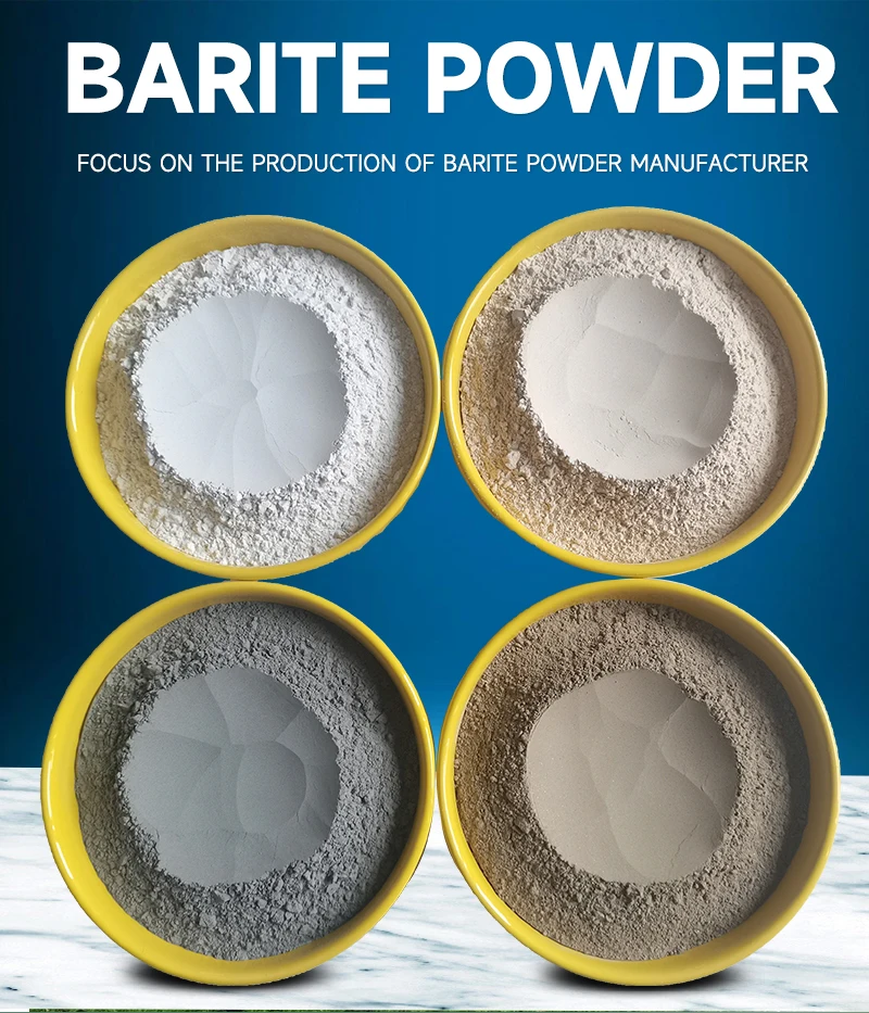 Barite Lump Powder Price Barite For Sale