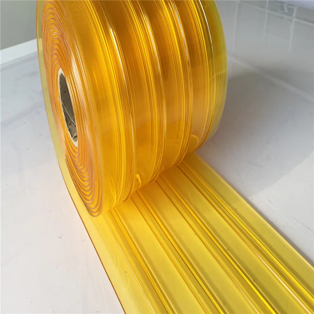 Anti-uv Pvc Strip Curtain, 005 - detail 44