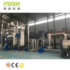 Plastic Plastic Recycling Machine And Price Plastic Bottle Washing Recycling Machine