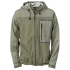Jacket Hot Selling Custom Windbreaker Breathable Fishing Jacket Lightweight Waterproof Jacket 3 Layer Rain Jacket