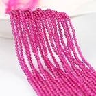 Gemstone Beads Gemstone Beads 2mm Natural Bulk Gemstone Stone Beads For Jewelry Making