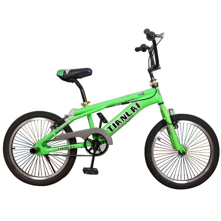 Cheap Mini Bmx Bike Bicycle/mini Steel China 20 Street Front And Rear