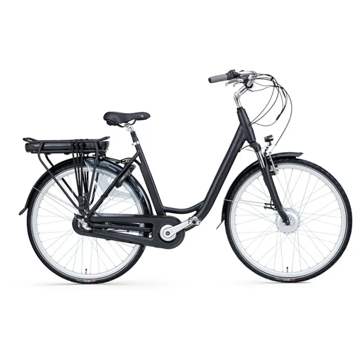 shimano electric bike 36v