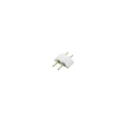 Led Strip Connectors Led Driver 350ma Led Strip Cct Receiver Smd3528 2 Pin 8mm Strip Cabling 12 Volt Cable Connectors