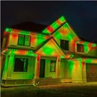 Rgbw Pixel Led Point Light Rgb Addressable DC12v DC15V Led Pixel Light Module For House Lighting