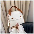 Leather Hot Sale Factory Price PU Leather Shoulder Crossbody Handbags Bags For Women 2021