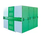 Plansifter High Quality Hot Sale Model FSFG High Square Plansifter From China Manuafctory