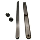 Strip Manufacturer Sale Blind Strip Stainless Steel Safety Tactile Paving Warning Blind Strip