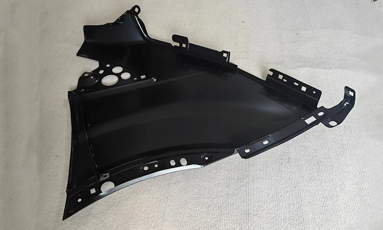 product auto front fender 1845323 oem pbk31 v16006 af car fenders for ford transit 2014 2015 2016 2017 2018 2019 2020-7