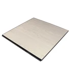 Floor Wholesale Low Profile DIY Friendly Plastic Flooring Portable Dance Floor For Wedding