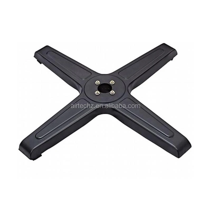 Floor Fan, 750mm, SAA, Steel - detail 10