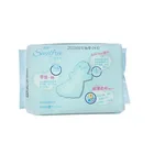 Pad Hot Sale Sex Products Female Cotton Sanitary Pad Brands Sanitary Napkin In Kerala For Those Menstrual Days