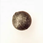 Cast Iron Ball 50mm-120mm Low Price Low Chrome Grinding Cast Steel Iron Balls For Cement Mill