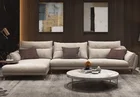 Furniture Home Furniture High Quality Comfortable Solid Wood Fabric Cheap Living Room Sofas
