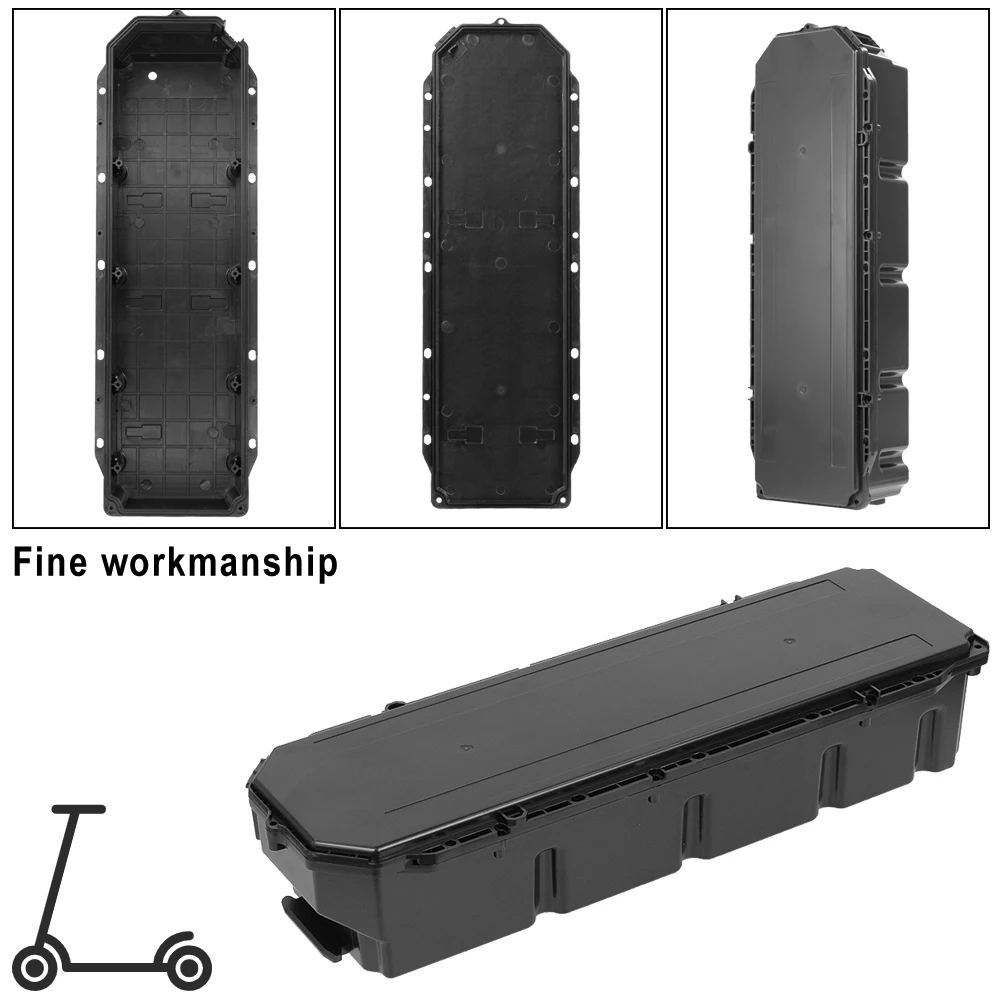 Escooter Battery Box For Segway Ninebot Max G30 Electric Scooter