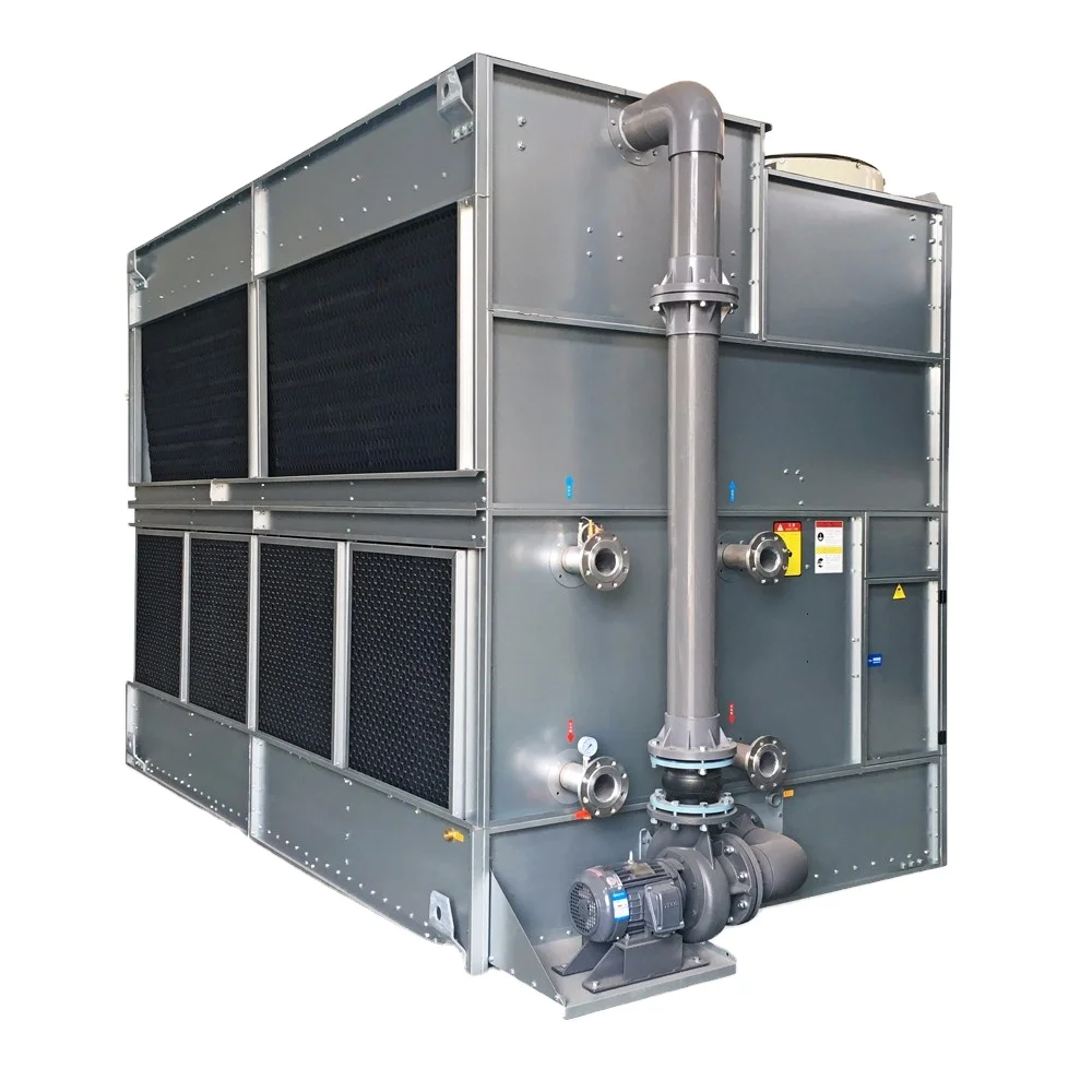 Cooling Tower, 10T, 20T, 50T, 80T - detail 14